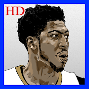 Anthony Davis Wallpapers HD  Icon