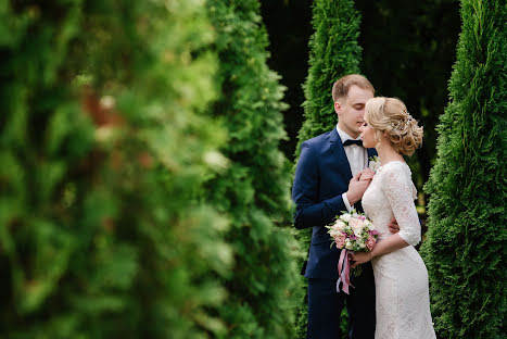 Fotografo di matrimoni Olga Bulgakova (obulgako). Foto del 4 settembre 2019