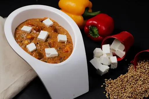 Paneer Achari