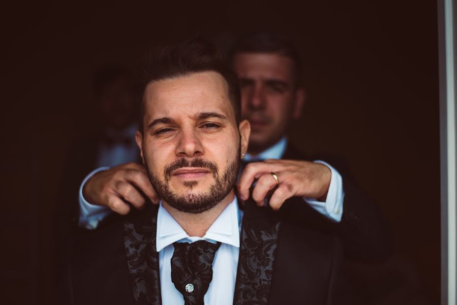 Photographe de mariage Giulia Molinari (molinari). Photo du 15 octobre 2018