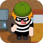 Cover Image of Herunterladen Thief Master - Puzzle 0.0.8 APK