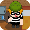 تحميل التطبيق Thief Master - Puzzle التثبيت أحدث APK تنزيل