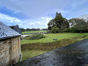 maison à Sérent (56)