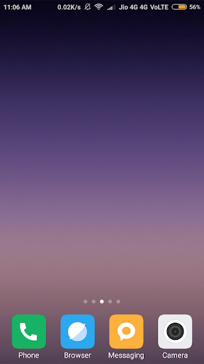 HD Asus Zenfone 4 Wallpaper