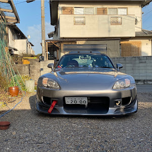 S2000 AP1