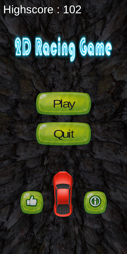 Car Racing Game captures d'écran apk mod pirater preuve 1