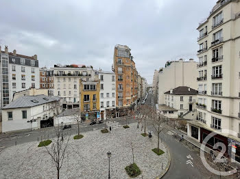 appartement à Paris 16ème (75)