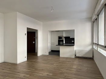 appartement à Toulouse (31)