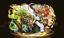 パズドラ ヤマツミ降臨 攻略のコツと安定周回パーティ パズドラ攻略 神ゲー攻略