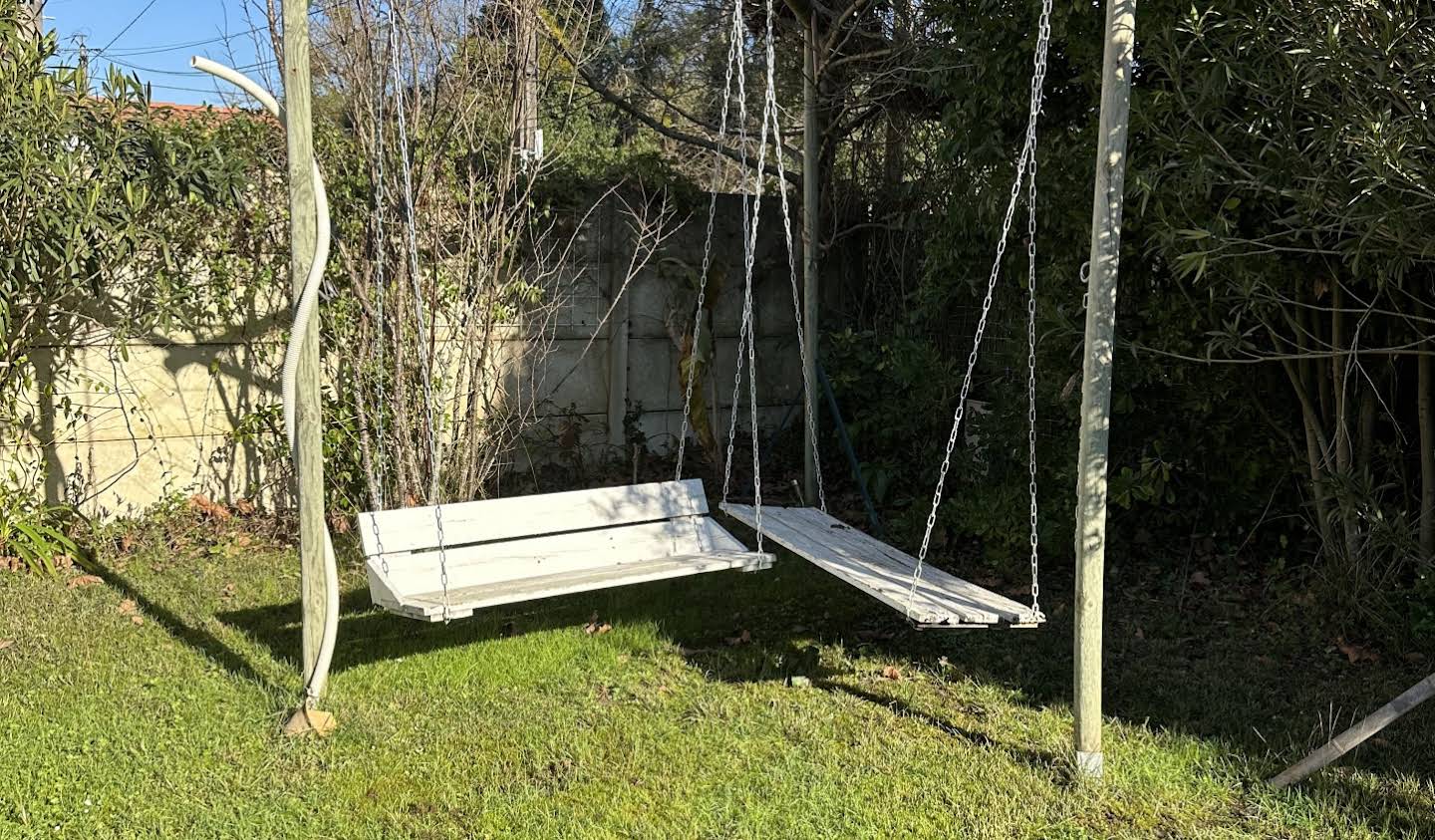 Villa avec piscine et terrasse Bordeaux