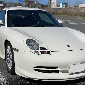 911 クーペ カレラ