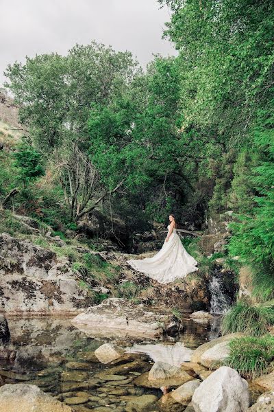 Wedding photographer Daniel Leite (oppiumfotografia). Photo of 28 January 2019