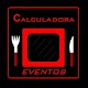 Download Calculadora para eventos For PC Windows and Mac 1.0