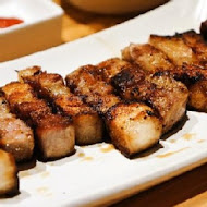 山鯨燒肉