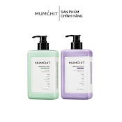 Sữa Dưỡng Thể Cấp Ẩm Hương Nước Hoa Mumchit Melting Body Lotion 400Ml