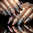 Exotic Nail Designs icon