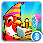 Farm Story 2: Birthday Party Apk