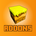 Icon Addons - Mods for Minecraft PE