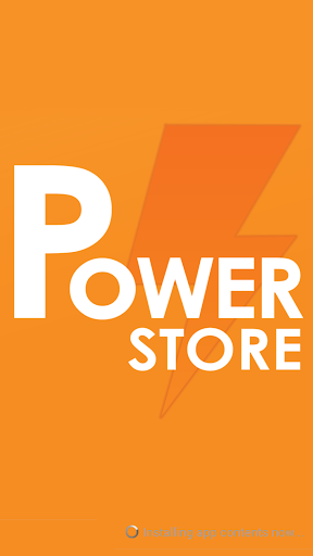 Power Store