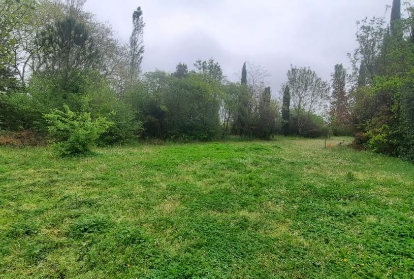  Vente Terrain + Maison - Terrain : 1 003m² - Maison : 162m² à Trébons-sur-la-Grasse (31290) 