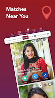 Sangam.com: Matrimony App Screenshot