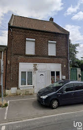 maison à Lillers (62)