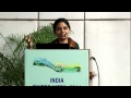 Video for Destruction of Riverine Ecosystem in India