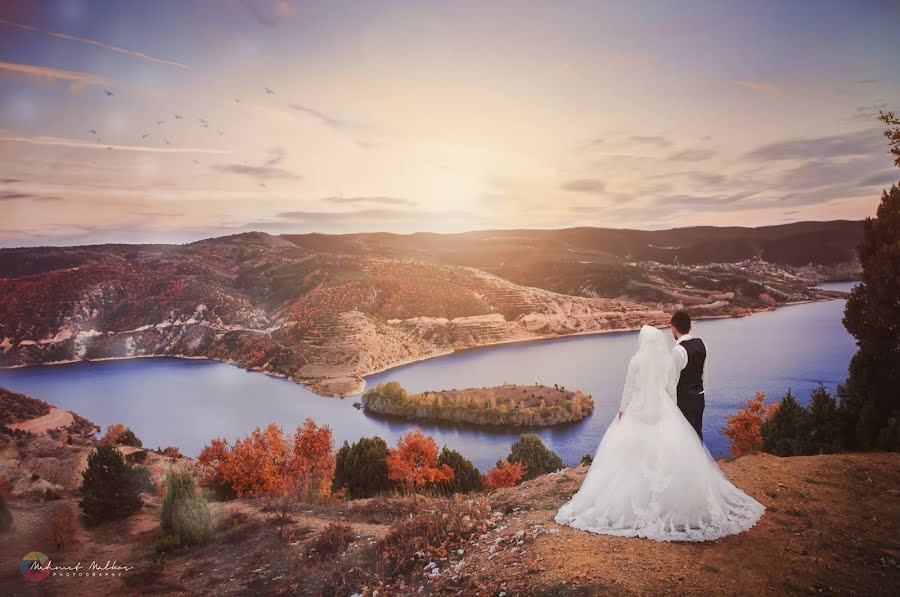 Hochzeitsfotograf Mehmet Malkoç (mehmetmalkoc). Foto vom 12. Juli 2020