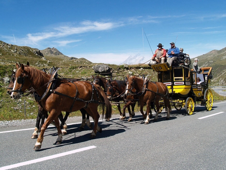 Antichi mezzi di trasporto di tukutela