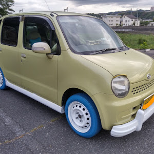 ムーヴラテ L550S