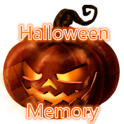 Halloween Memory Game 1.0 Icon