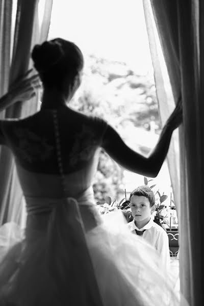 Düğün fotoğrafçısı Leandro Biasco (leandrobiasco). 23 Temmuz 2014 fotoları