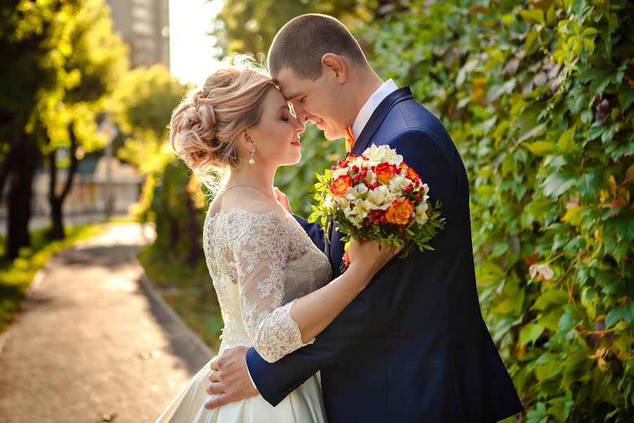 Fotografer pernikahan Anna Zavodchikova (linxphoto). Foto tanggal 9 Februari 2018