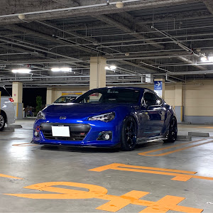 BRZ ZC6