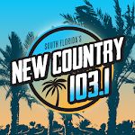 New Country 103.1 WIRK Apk