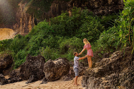 Bröllopsfotograf Zhenya Razumnyy (boracayphotoraz). Foto av 20 augusti 2016