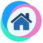 Cover Image of Unduh Interactive Launcher 2.2.1 APK