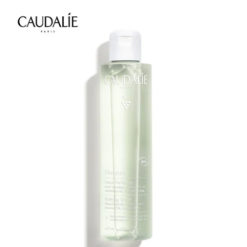 Nước Hoa Hồng Cân Bằng Độ Ẩm Cho Da Vinopure Purifying Toner (400 ml)