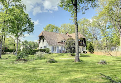 Maison avec terrasse 3