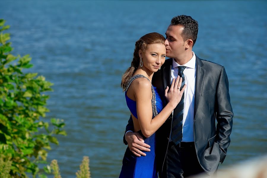 Photographe de mariage Aleksandr Gladkiy (amglad). Photo du 24 octobre 2014