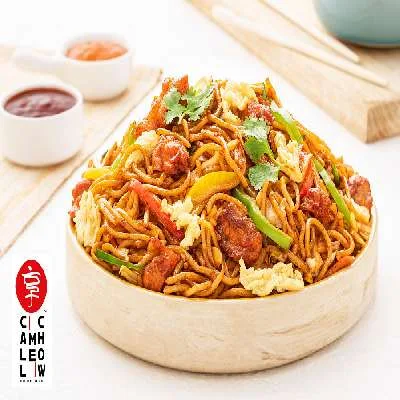 Chicken Chow Mein