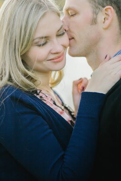 Wedding photographer Anastasiya Lesovskaya (lesovskaya). Photo of 15 March 2016