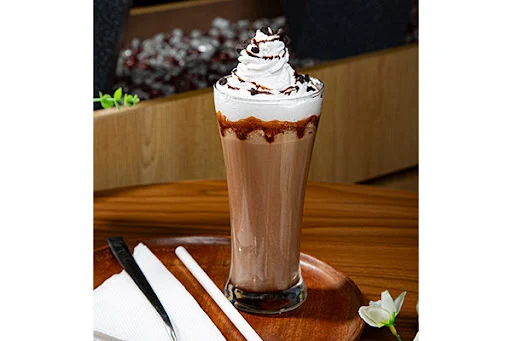 Mocha Frappe