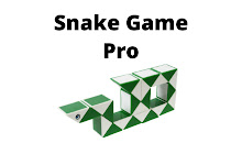 Snake game Pro small promo image