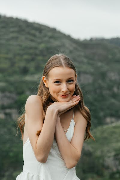 Fotografo di matrimoni Lyubov Chistyakova (luchistyakova). Foto del 26 aprile 2023