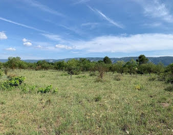 terrain à Cabrières-d'Avignon (84)