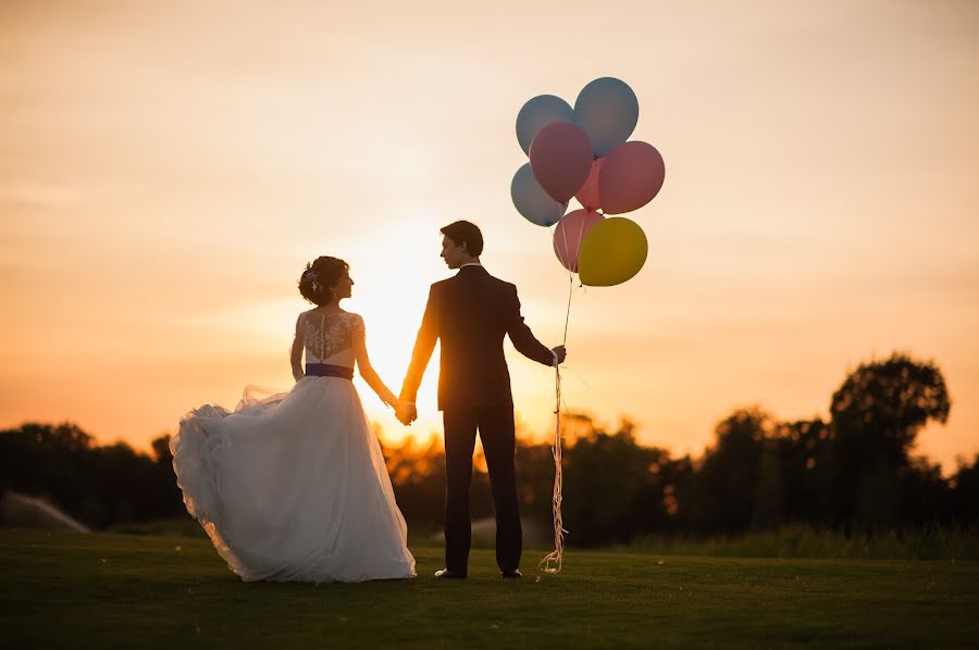 Wedding photographer Natalya Kosyanenko (kosyanenko). Photo of 4 February 2016