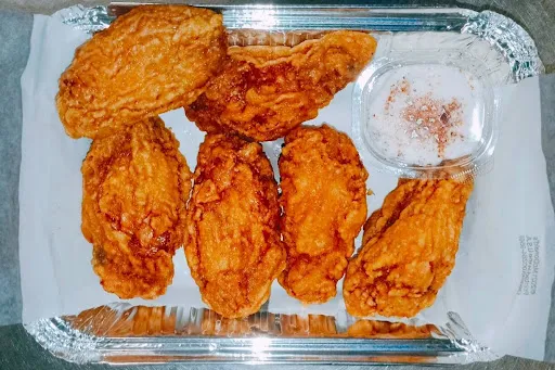 Fried Chicken [10 Pieces]