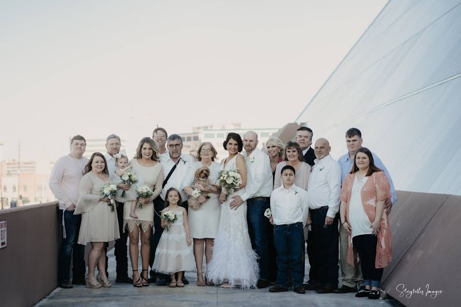 Fotógrafo de bodas Shelby Simpson (shelbysimpson). Foto del 30 de diciembre 2019