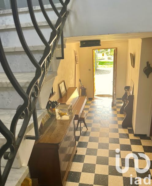 Vente maison 8 pièces 211 m² à Uzès (30700), 653 000 €